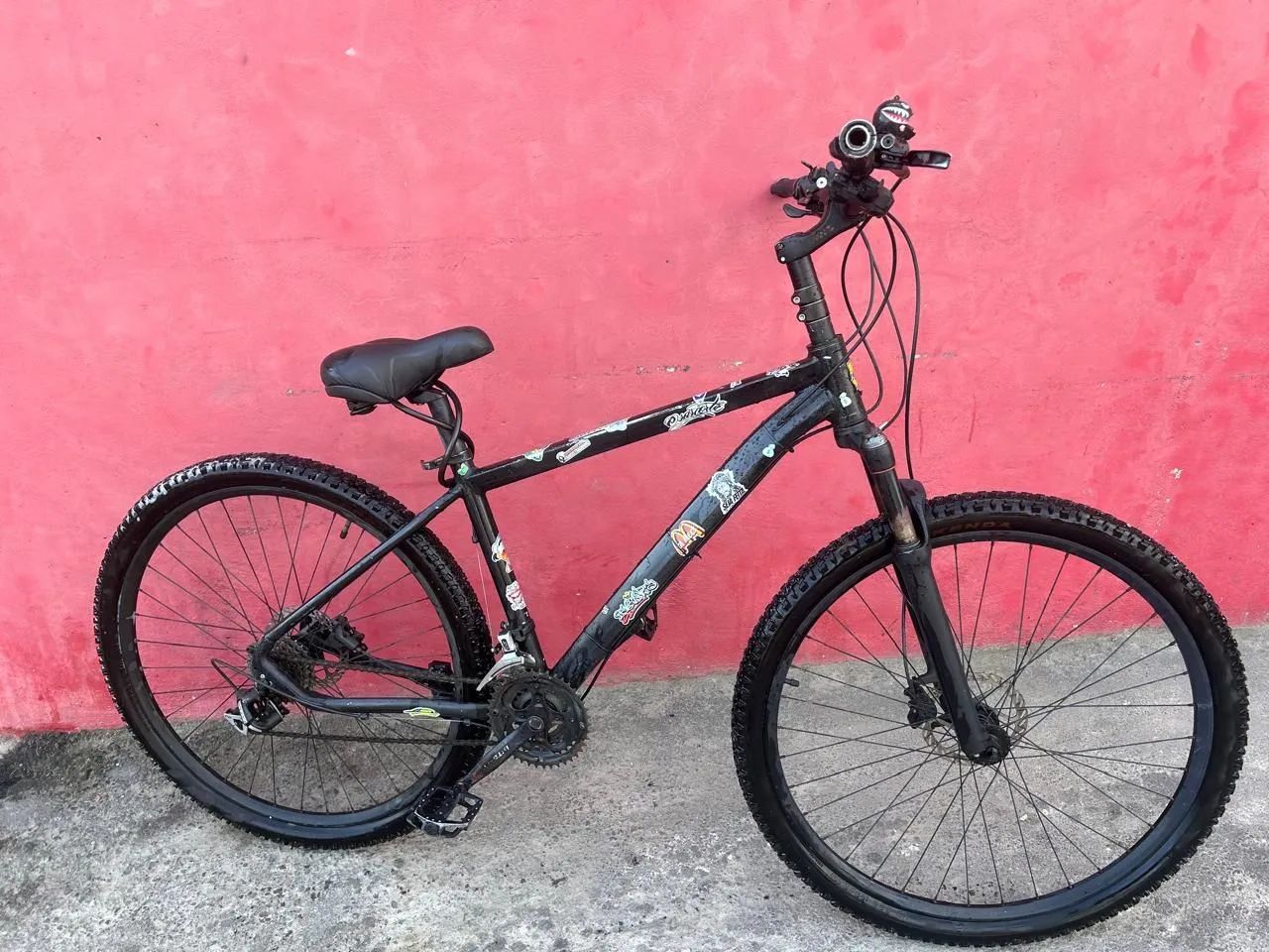 Bicleta aro 29 - Foto 2
