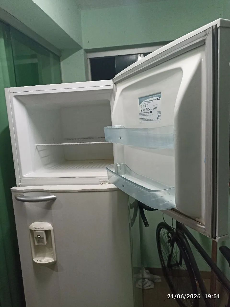Geladeira  - Foto 4