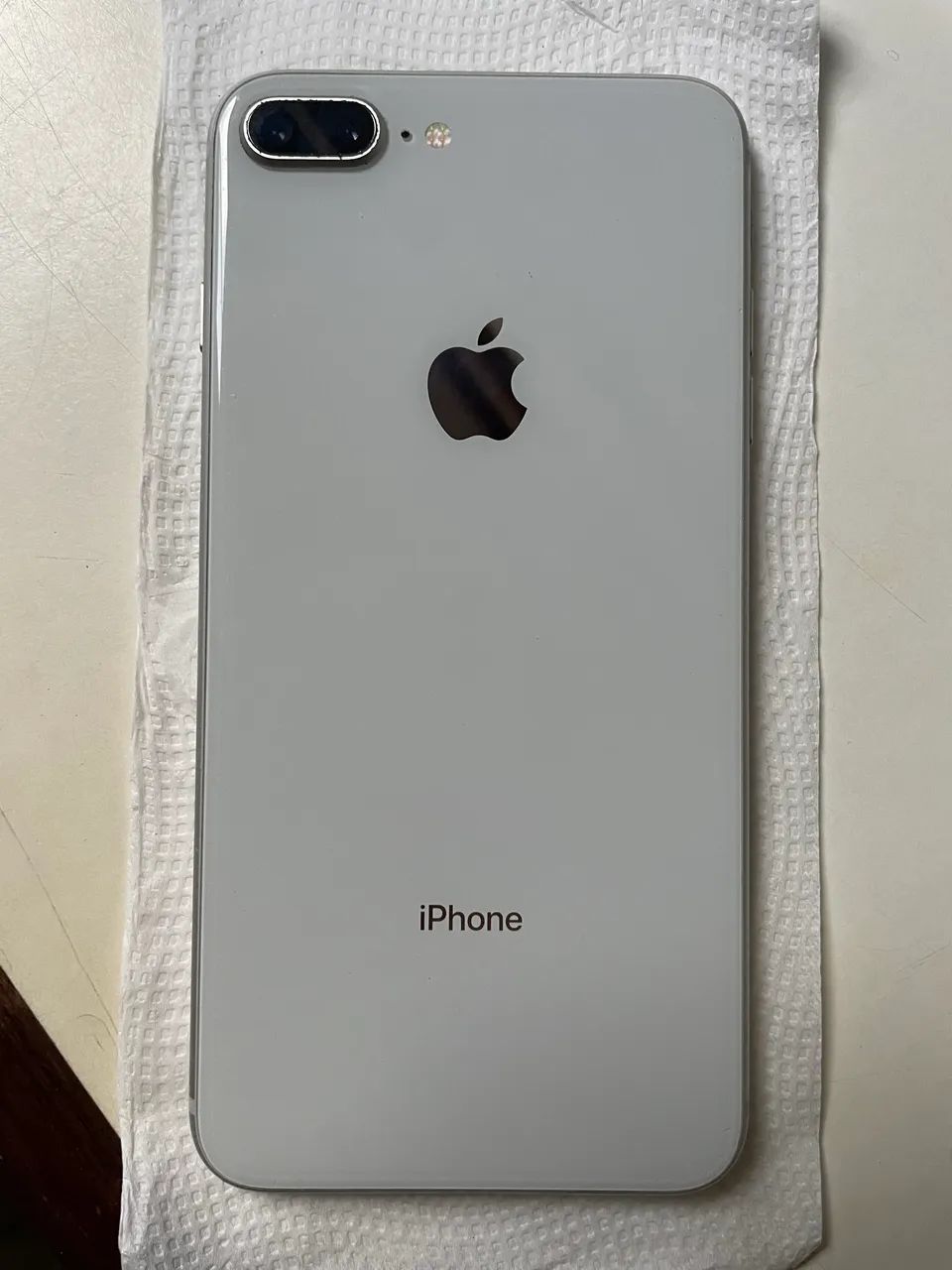 iPhone 8plus - Impecável  - Foto 2