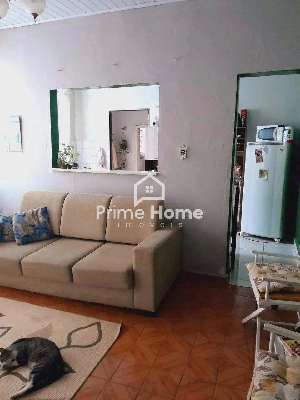 casa - Bonfim - Campinas - Foto 2