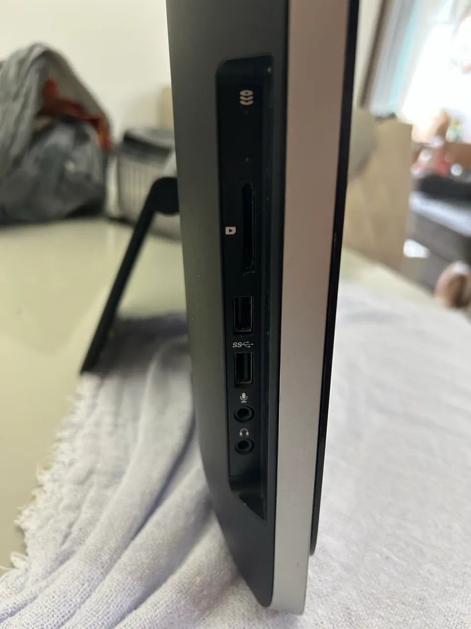 Computador HP 18-5000br  - Foto 3