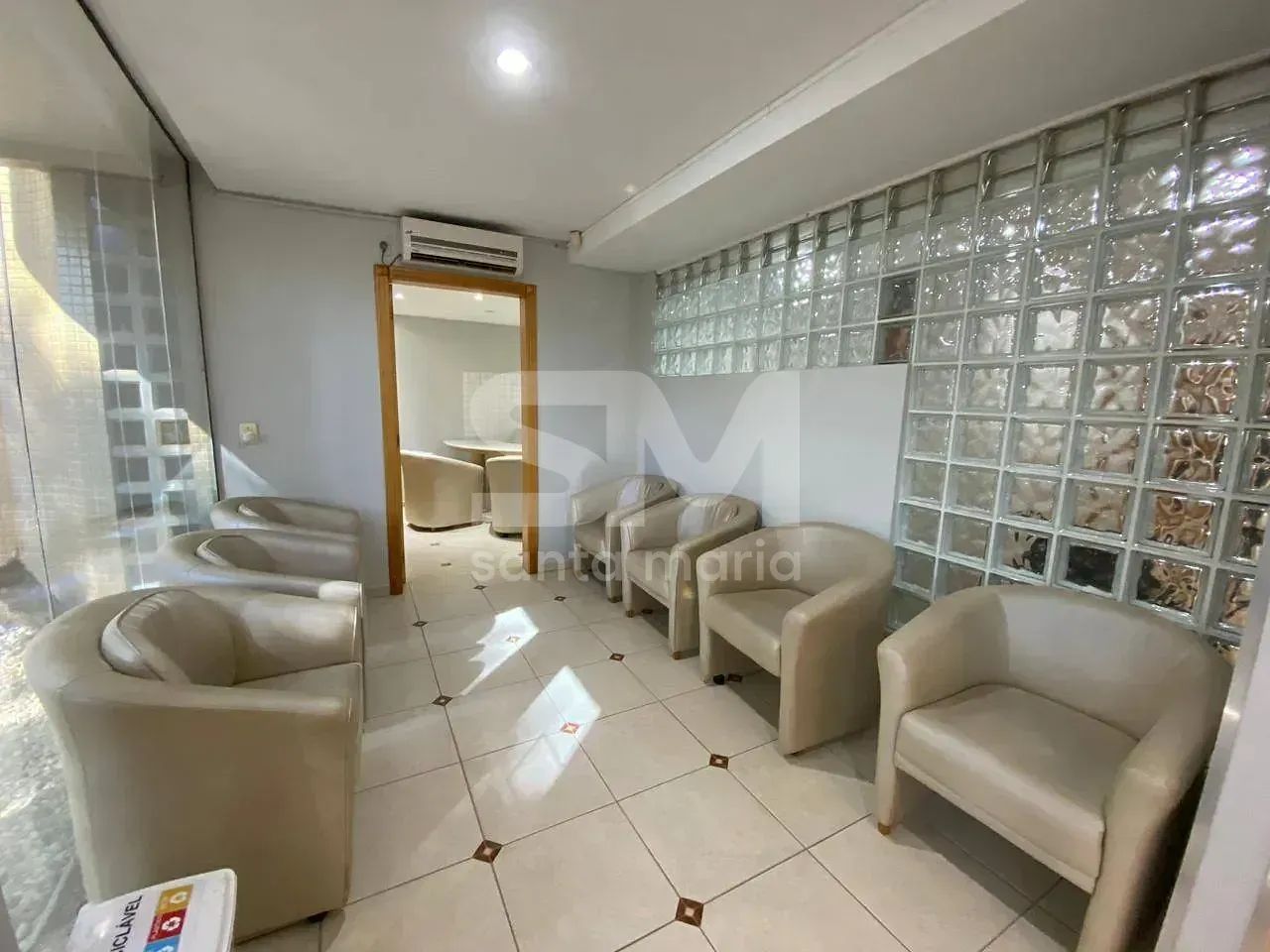 Sala para locação, Cento, Chapecó - SC - Foto 3