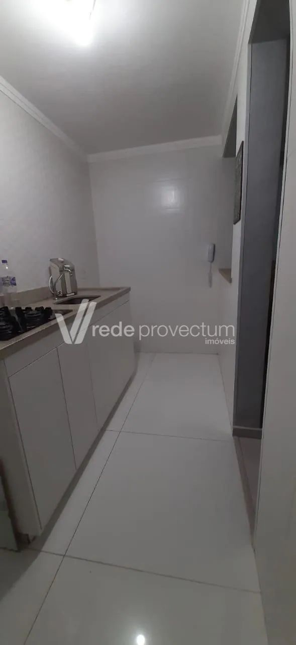 Apartamento duplex a venda com 108 metros2 - Campinas