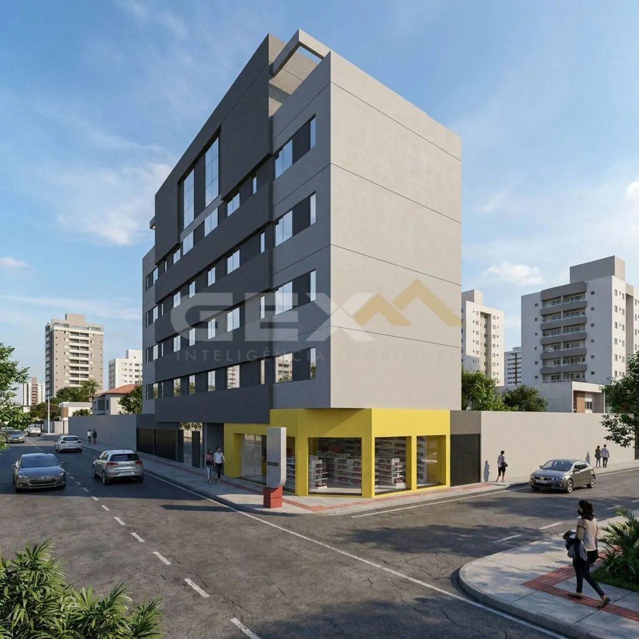Loja à Venda com 120m² no Bairro Santa Clara em Divinópolis MG. - Foto 3