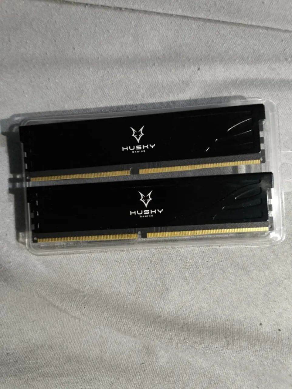 memoria ram ddr4 (2x8)