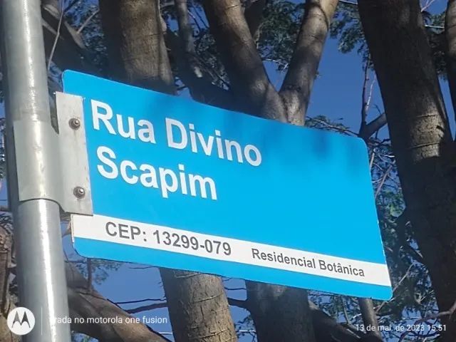 Foto - Jundiaí - Jardim Dupre
