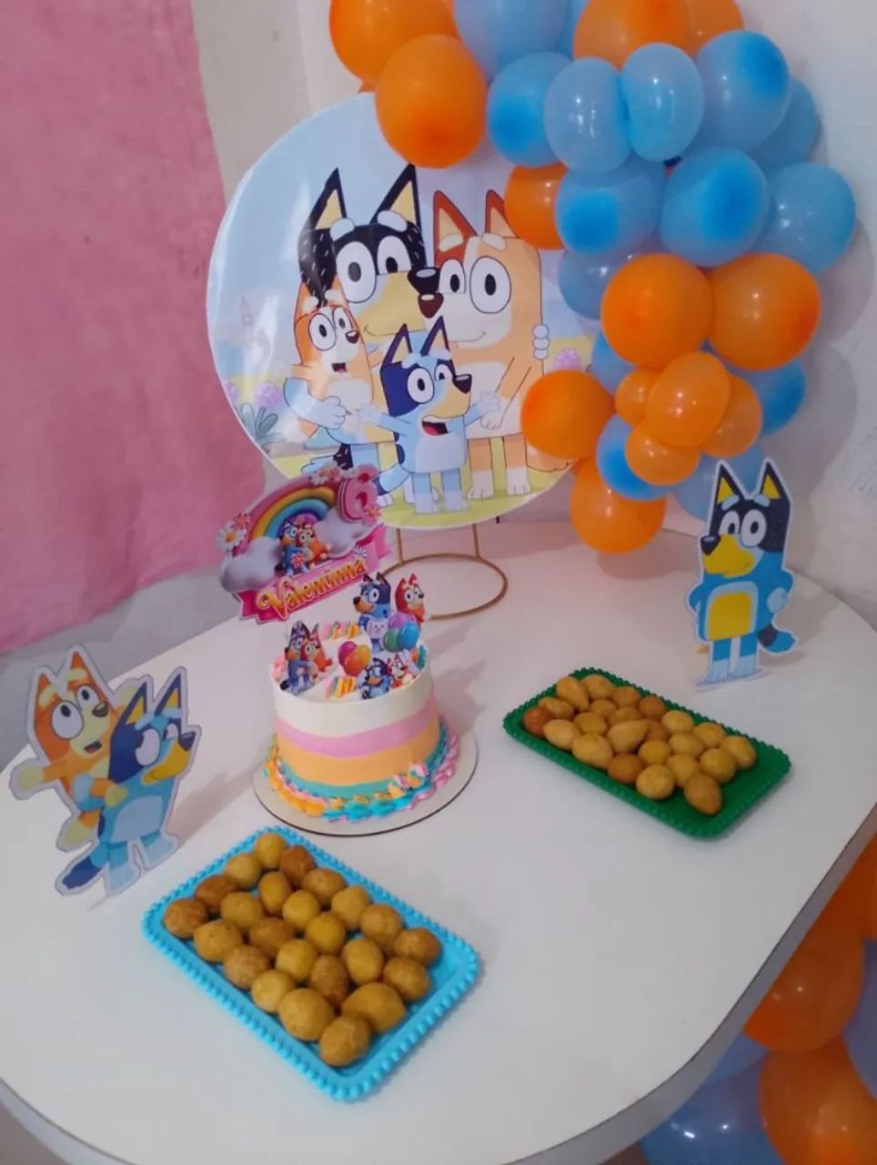 Decoração  - Foto 4