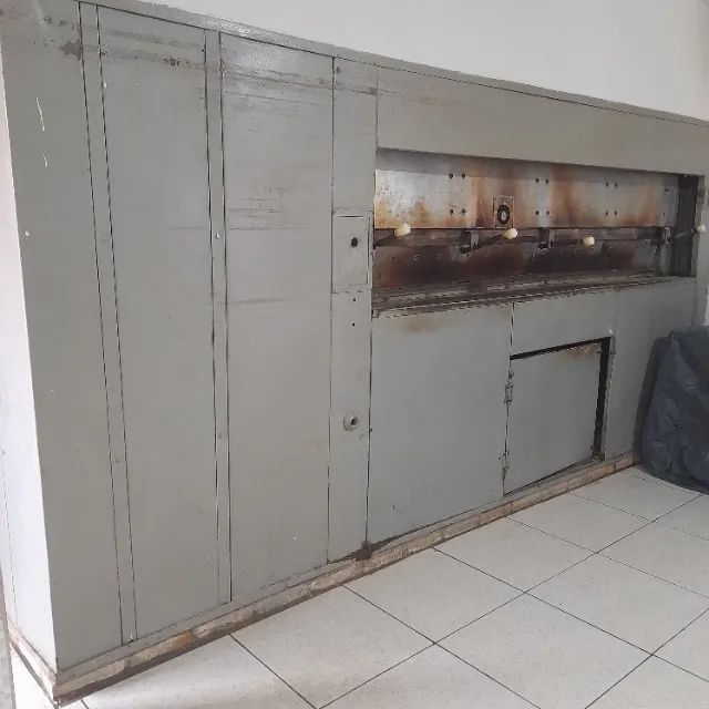 Máquina  de padaria  - Foto 3