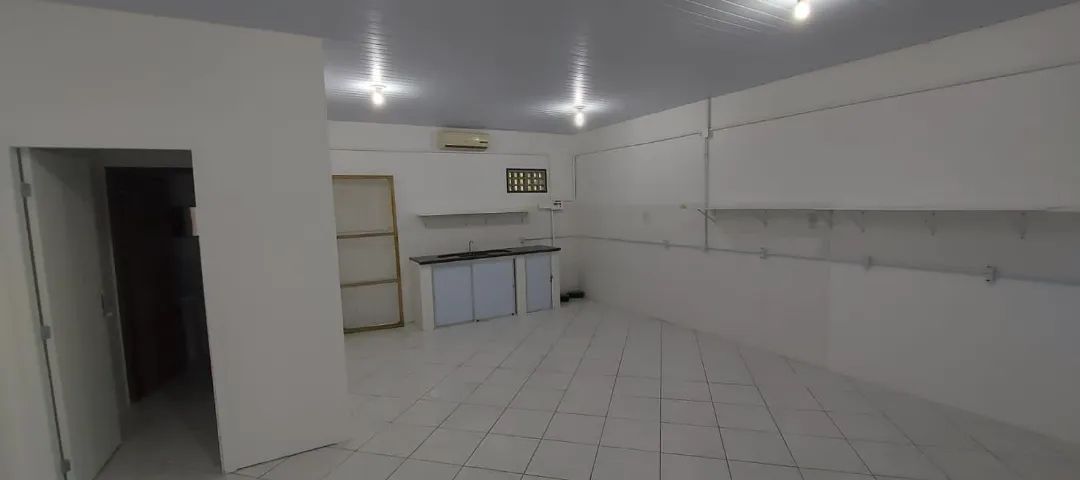 Ótima sala comercial 60 mt² no Ribeirão da Ilha - Foto 2