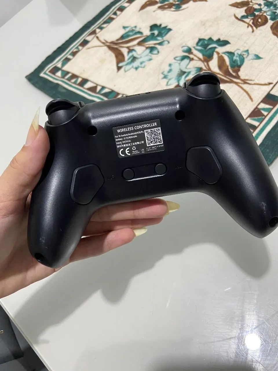 Vende controle pro - Foto 2