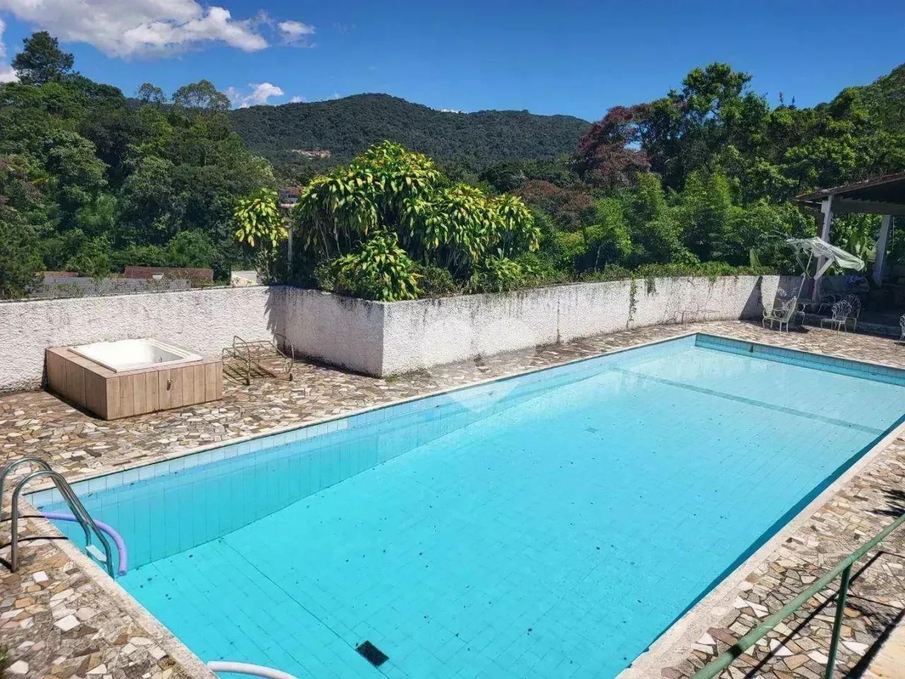 Casa com 6 dormitórios para alugar, 806 m² - Alto - Teresópolis/RJ - Foto 3