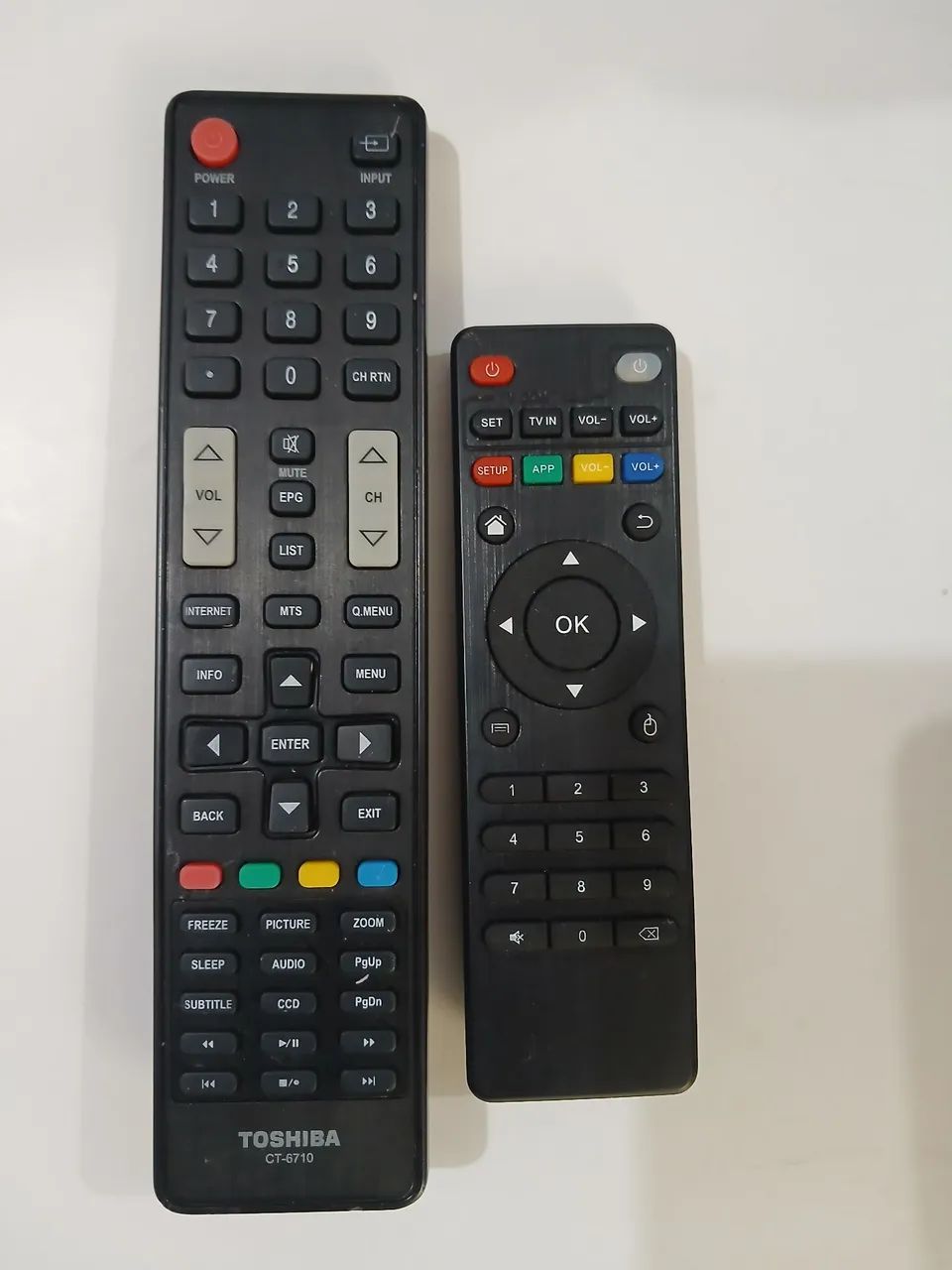 Tv Toshiba - Foto 2