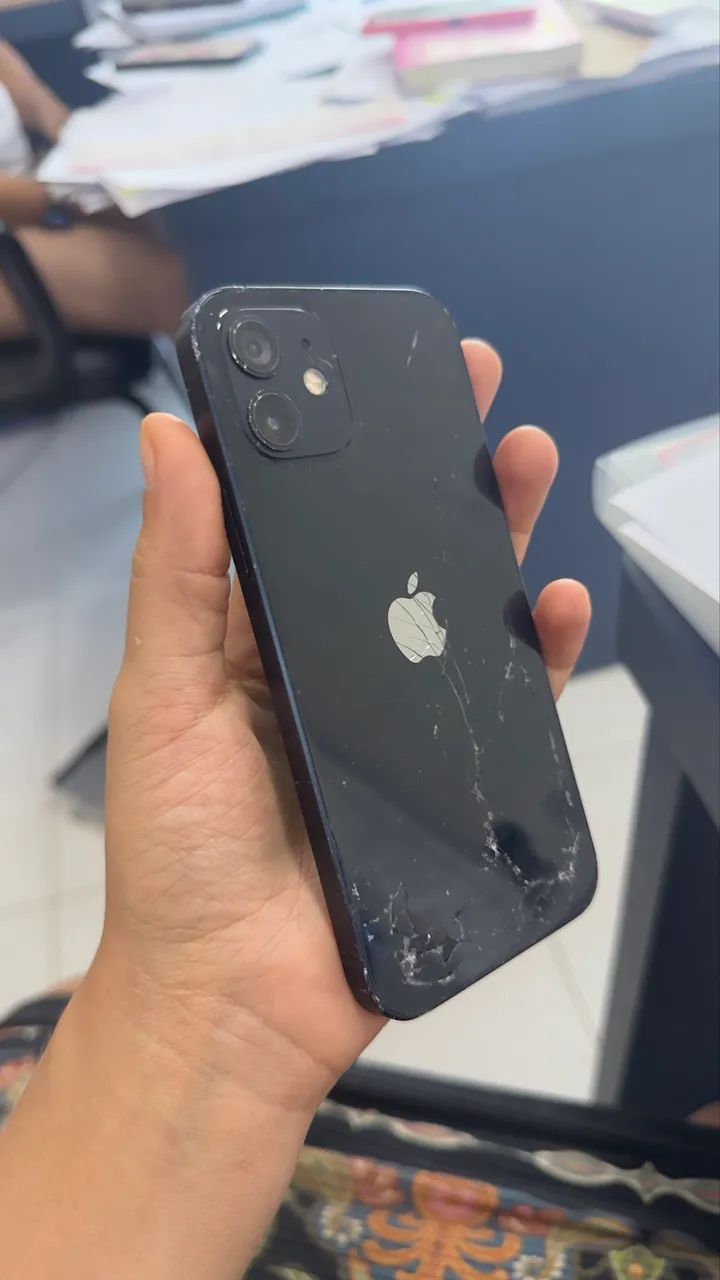 iPhone 12 128GB - Foto 5