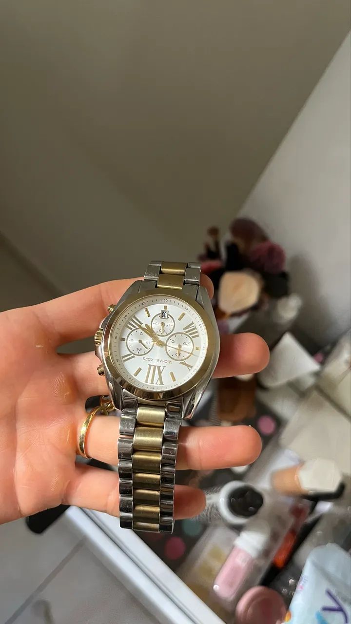 Relógio Michael Kors, modelo MK5653 - Foto 3