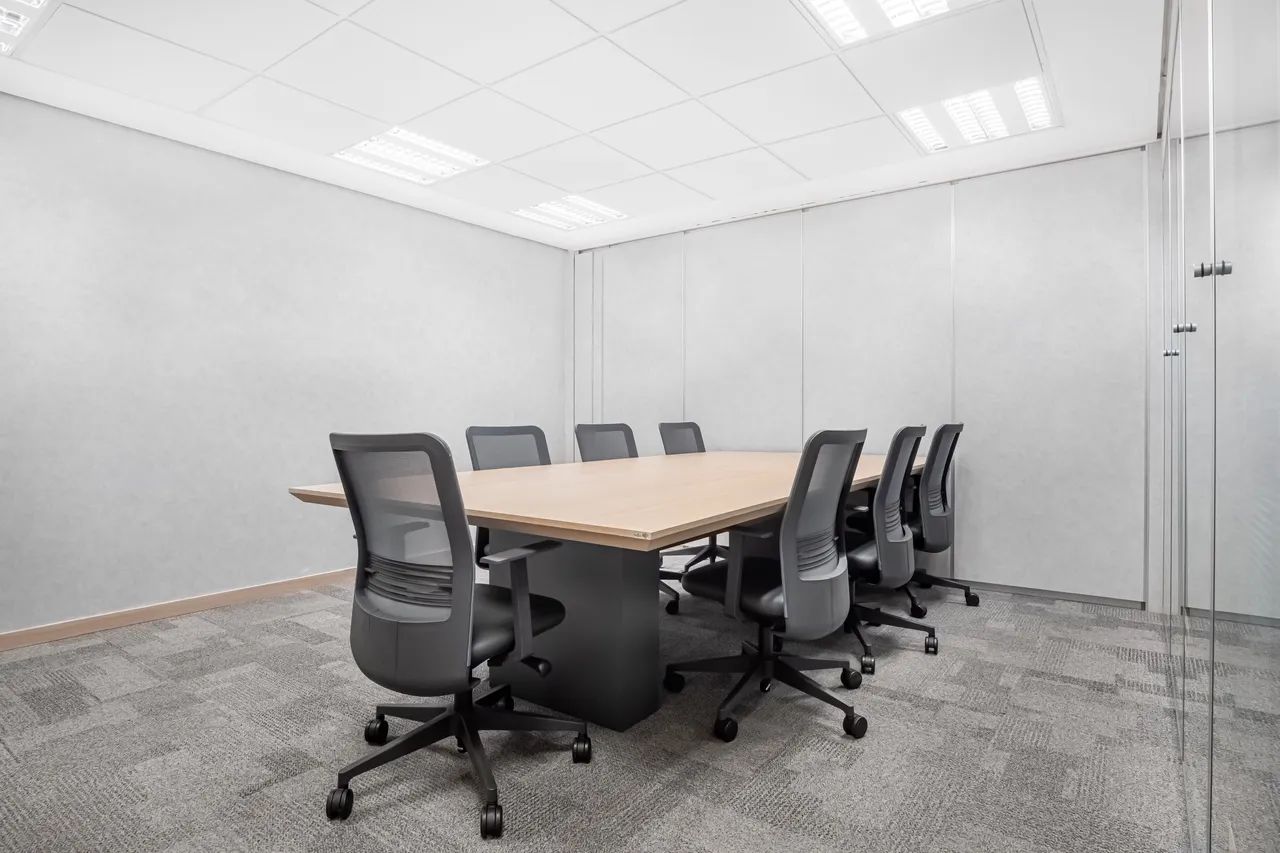 Escritório virtual para alugar em Regus Edifício Manchete - Foto 4