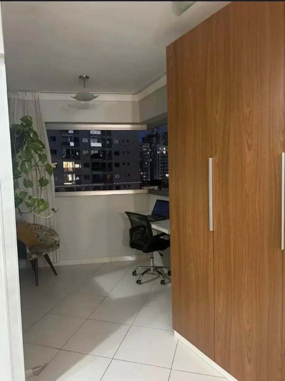 APS- Imóvel excelente com 1 quarto em Itapuã - Vila Velha - ES - Foto 5