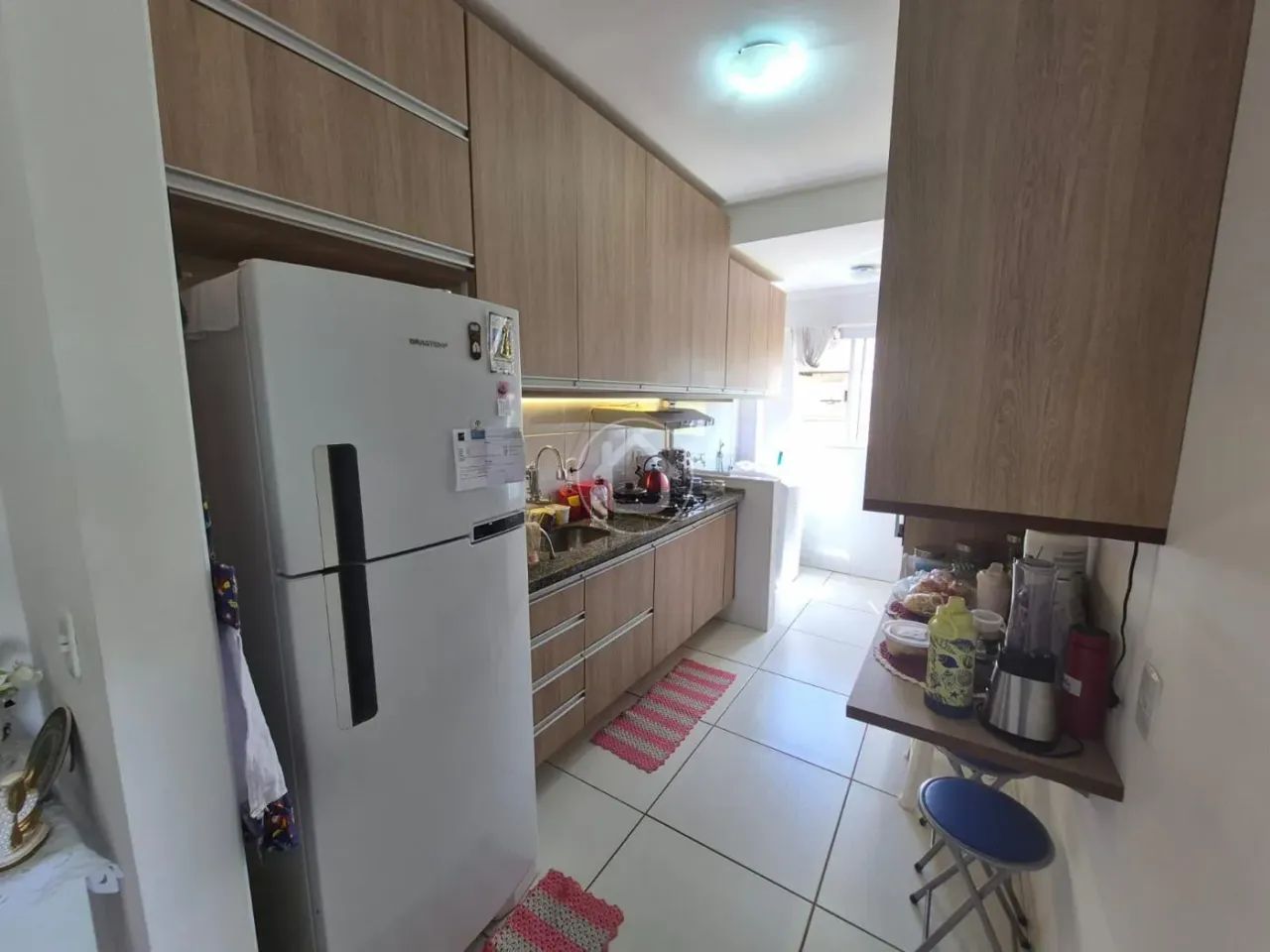 APARTAMENTO 2 QUARTOS C SACADA E PLANEJADOS - Foto 3