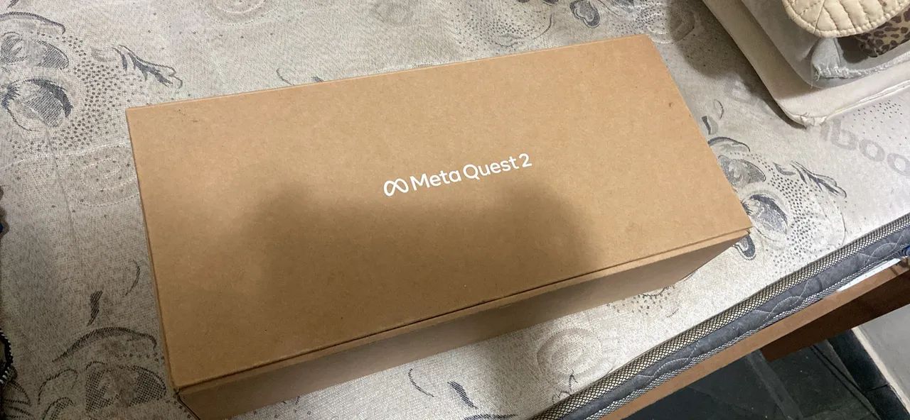 Meta Quest 2 - Foto 3