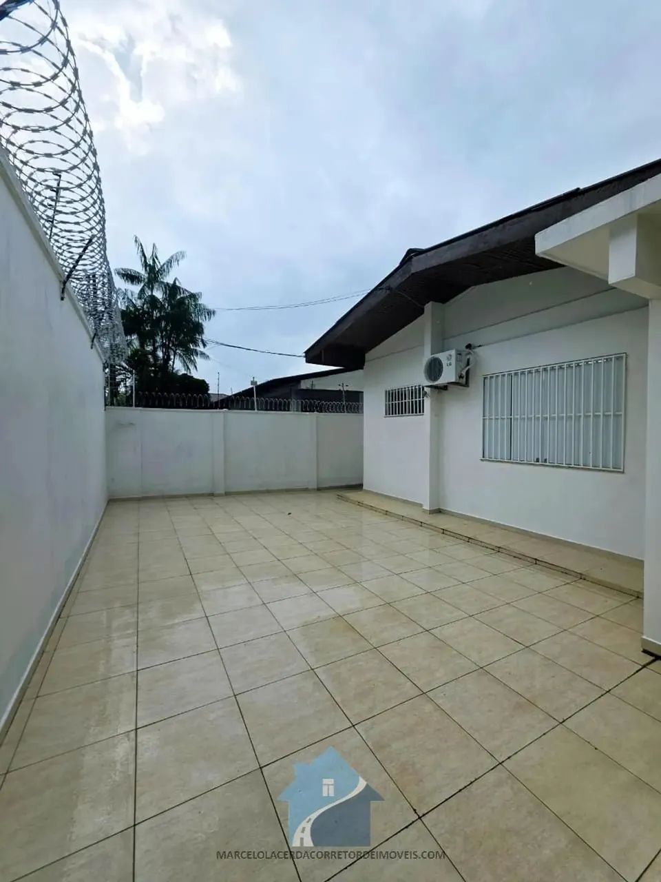 Imóvel Comercial na Morada do Sol - Aleixo - Foto 3