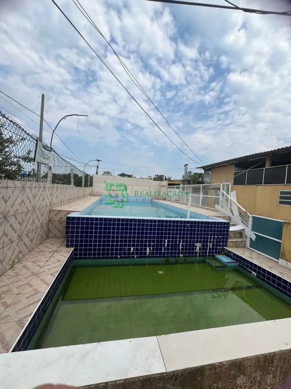 Chácara com piscina em Itanhaém - Foto 2