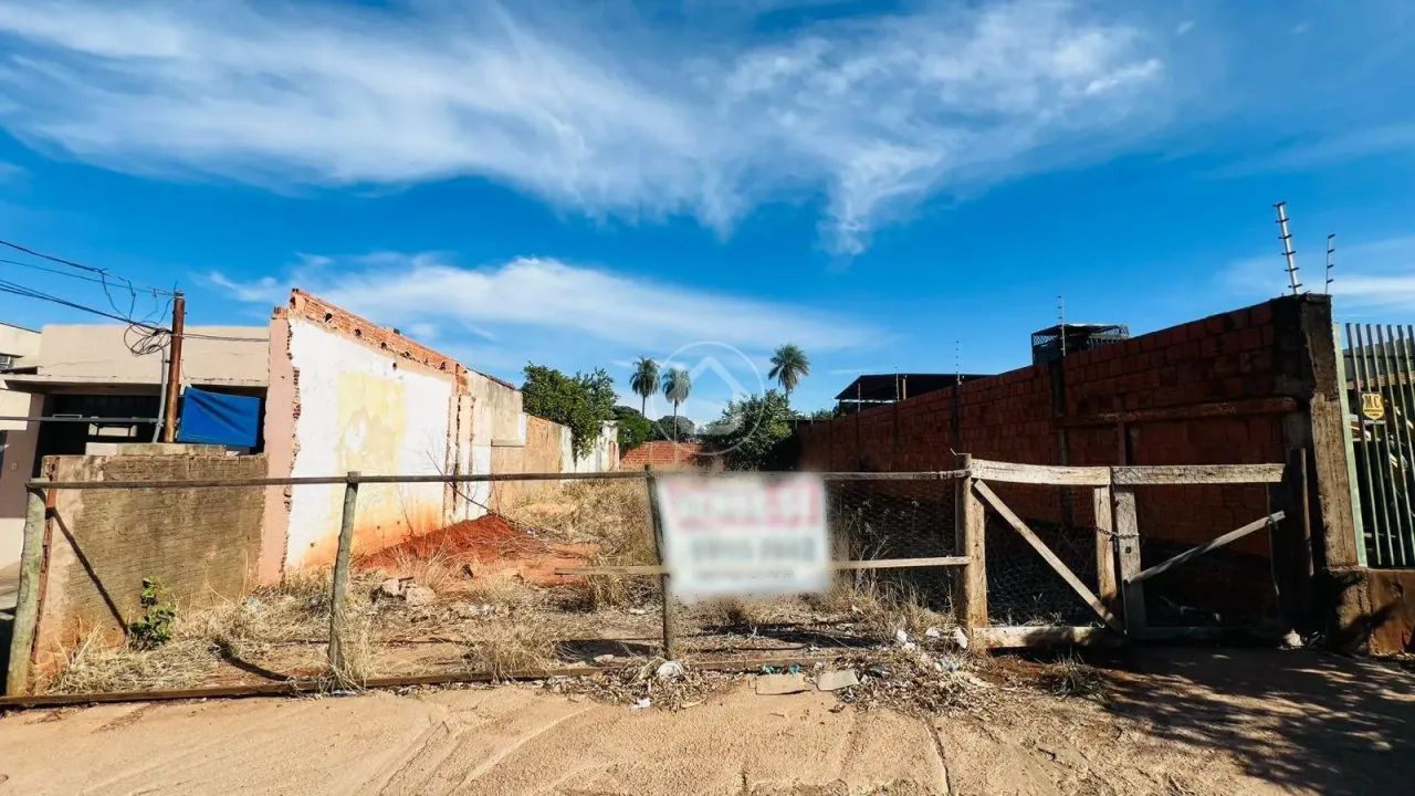 TERRENO COMERCIAL AV MASCARENHAS DE MORAES - Foto 2