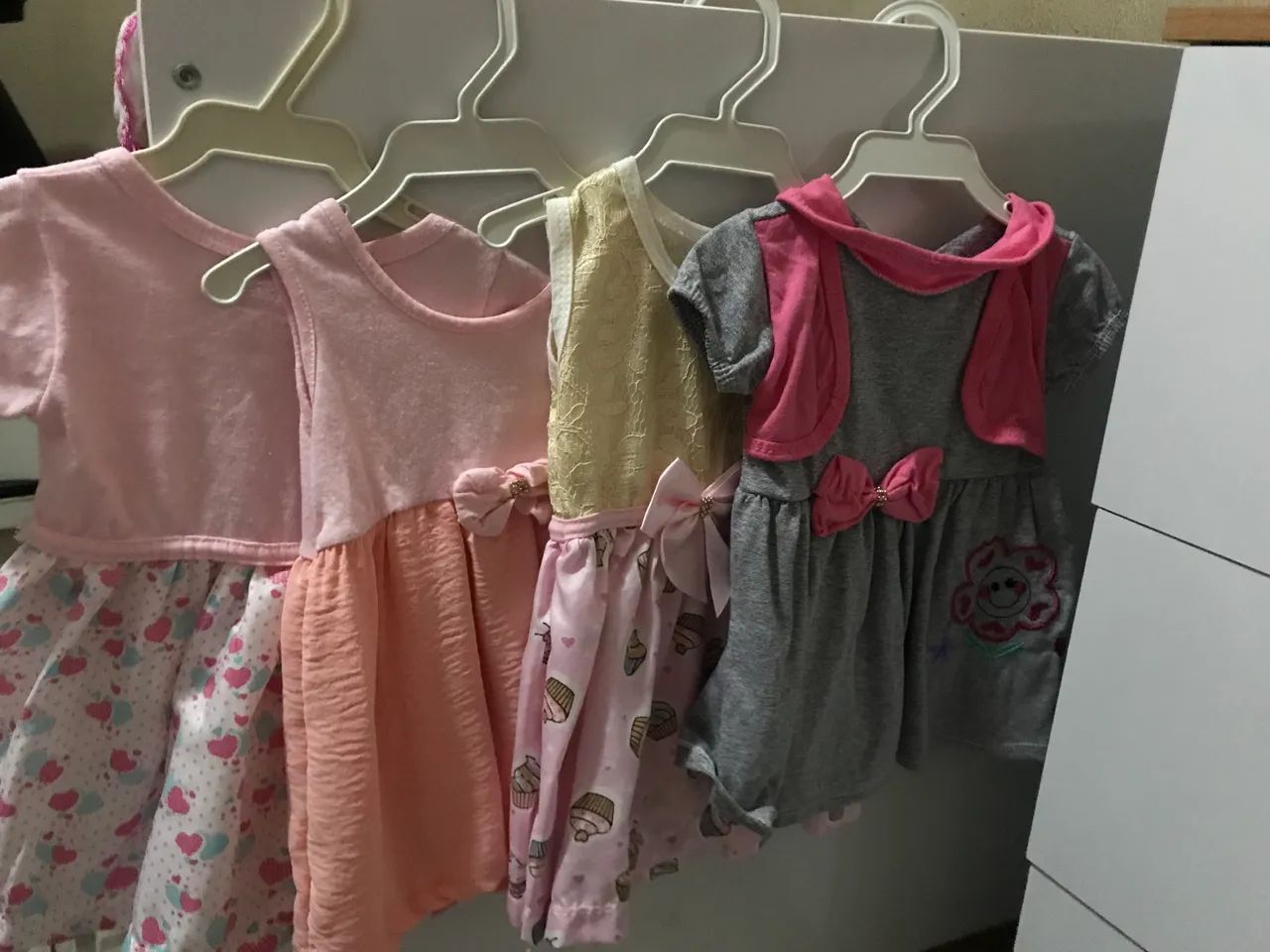 Vestidos - Foto 2
