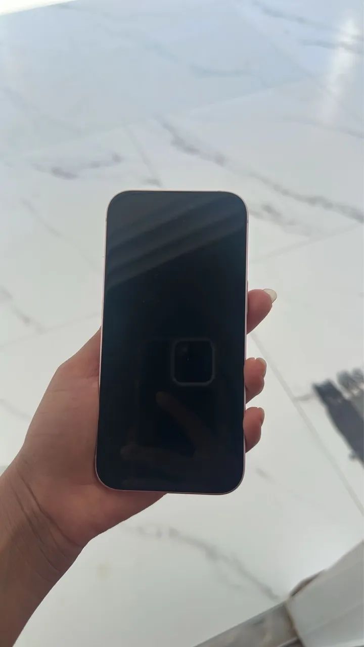 iPhone 15 128GB 87% Bateria 