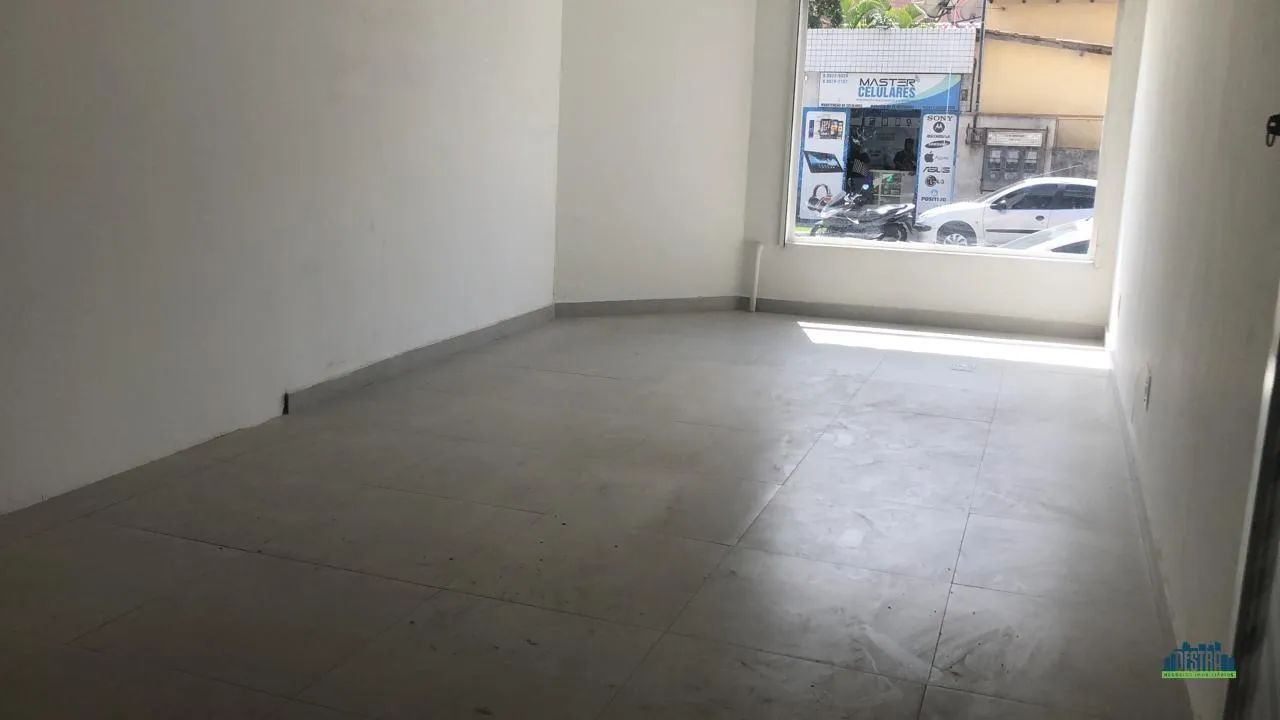 ALUGUE | LOJA no Centro de Vila Velha, um achado