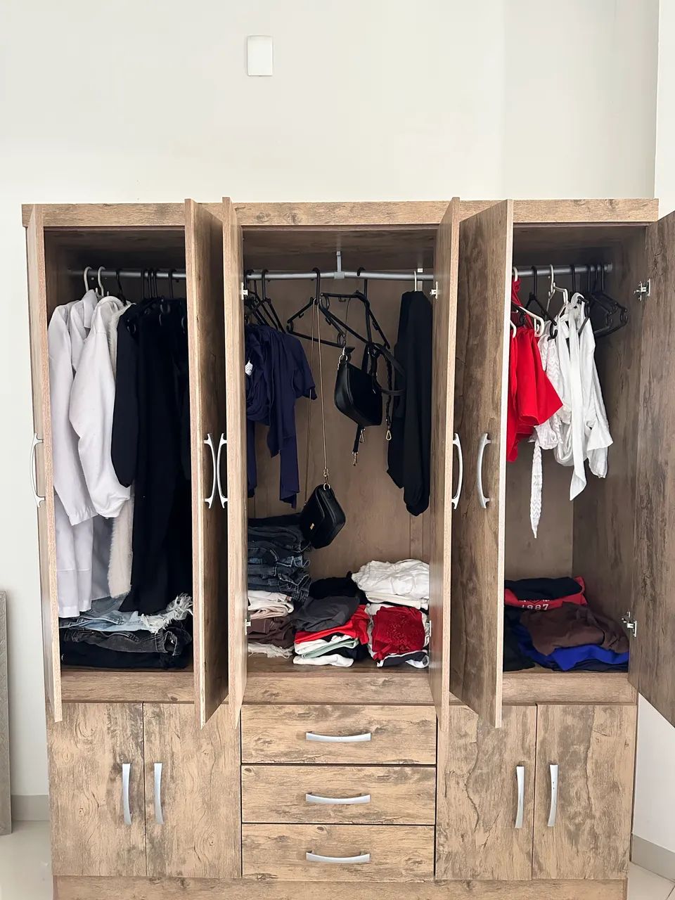 Guarda Roupa  - Foto 2