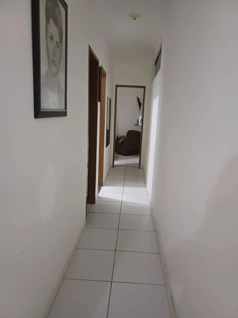 repasse ou troca em apartamento  - Foto 3