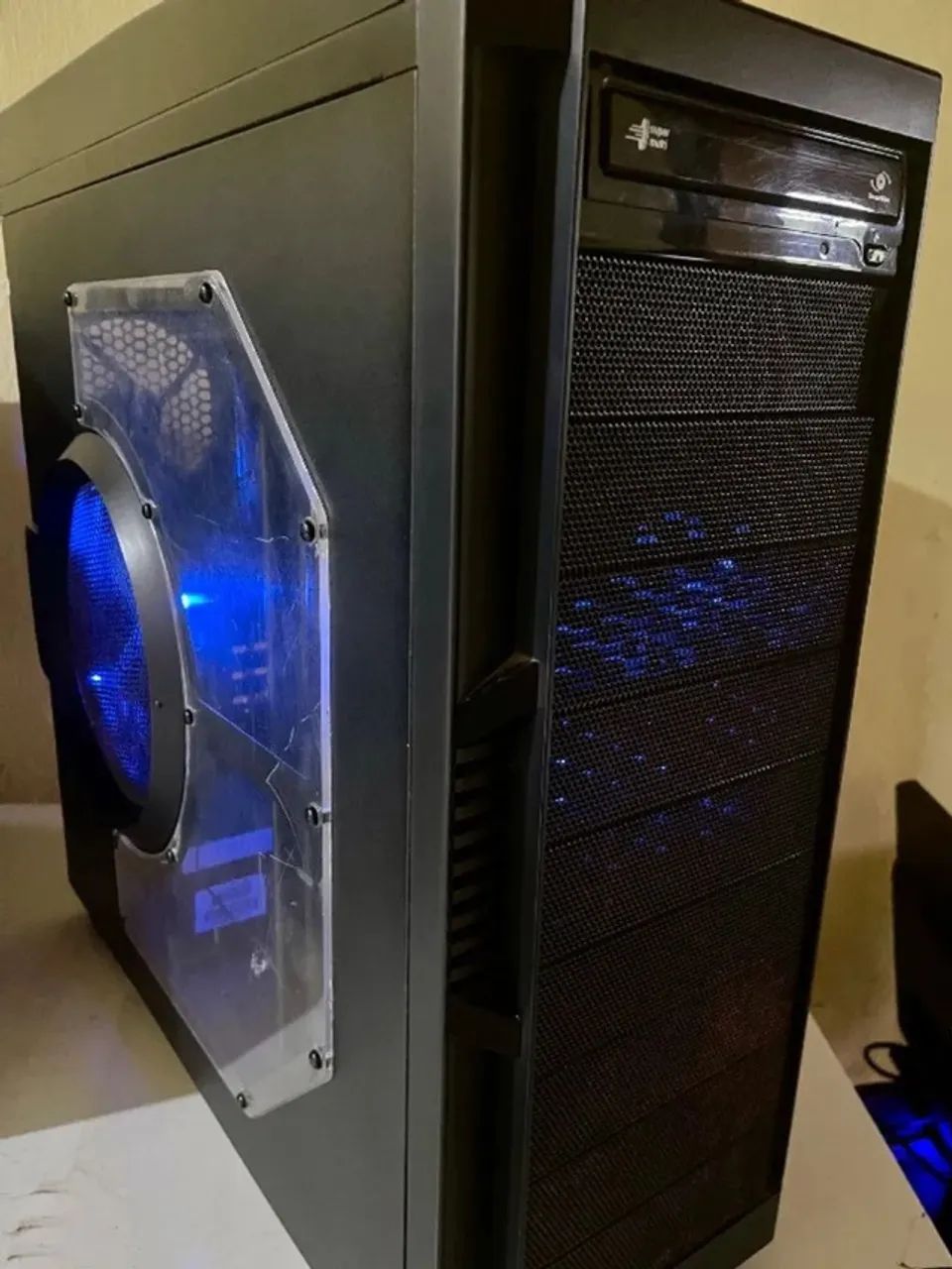 Pc gamer