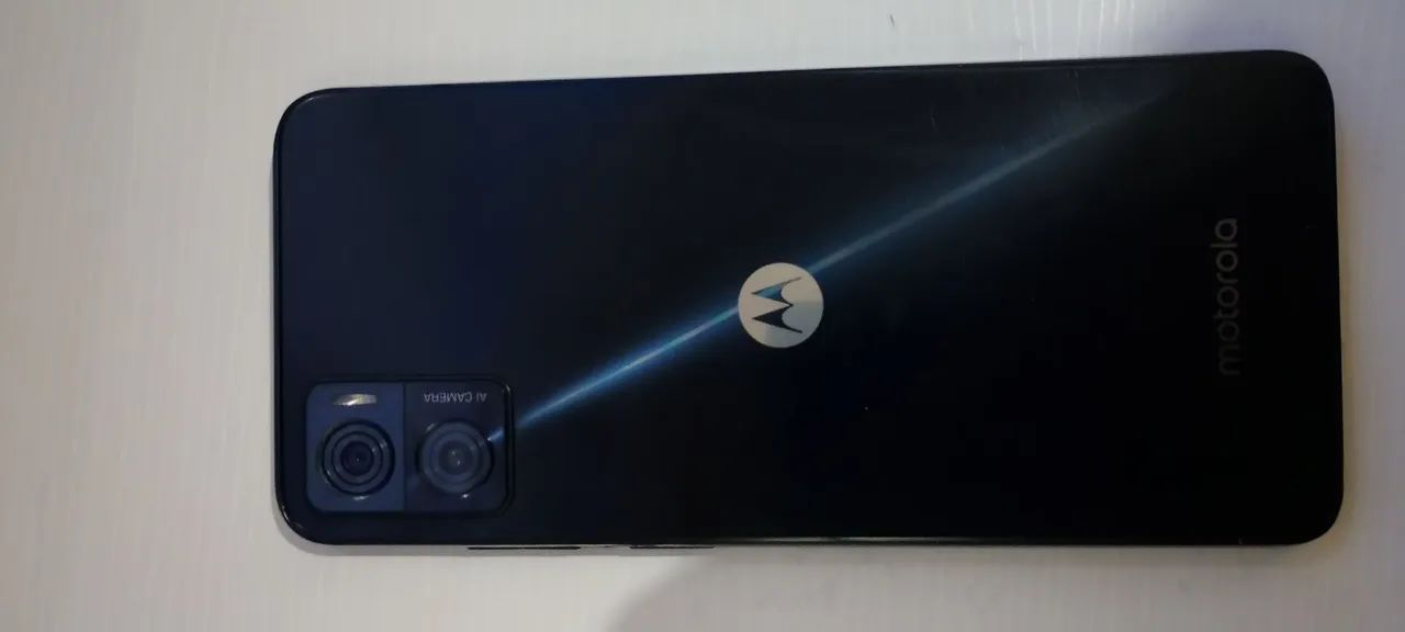 Moto E22 - Foto 3