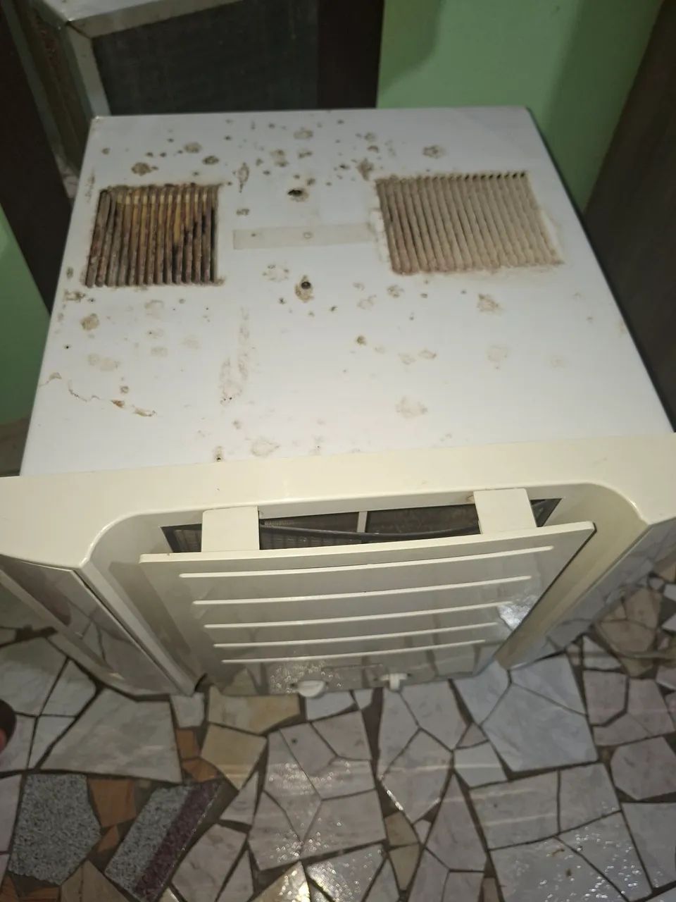 Ar condicionado  - Foto 4