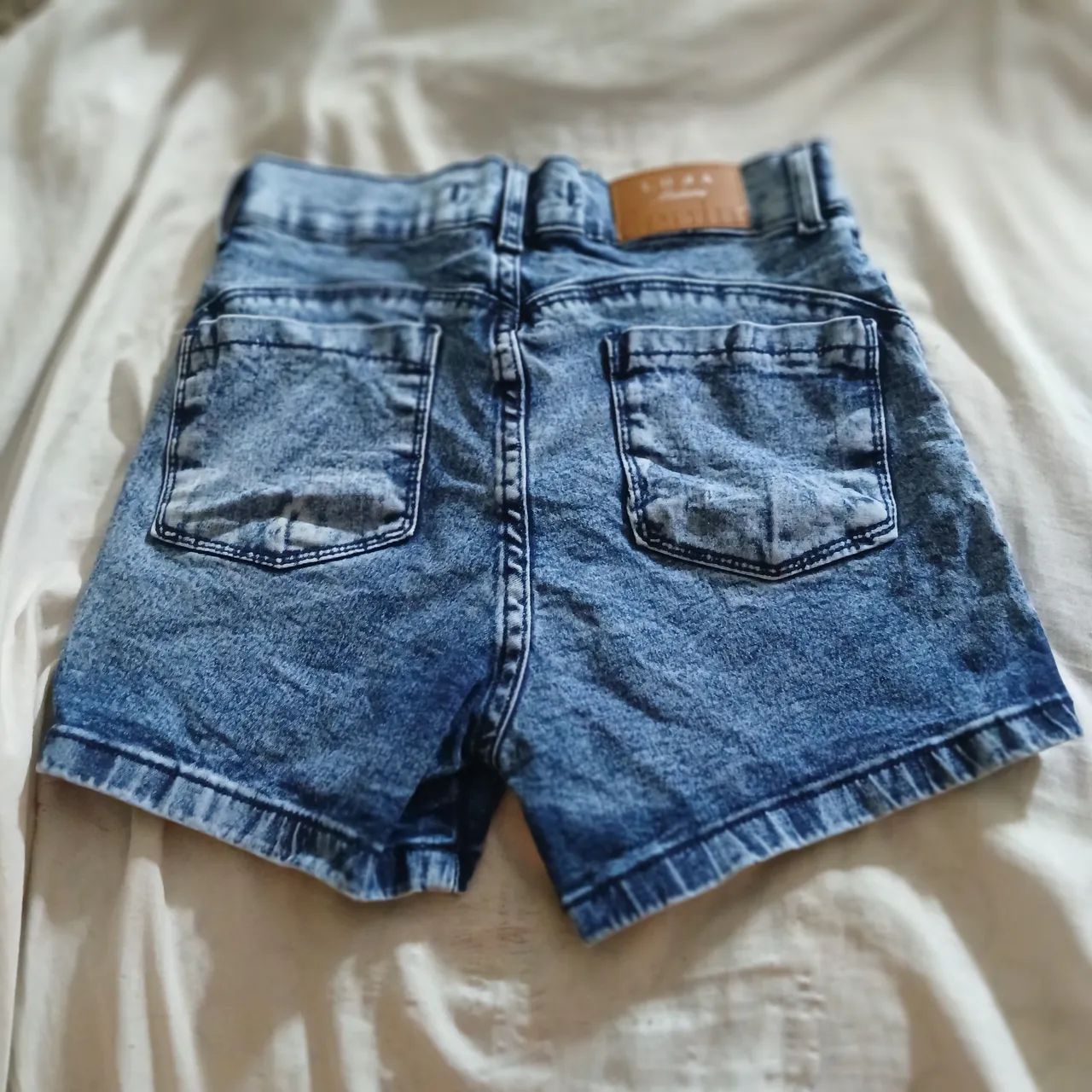 Short jeans  - Foto 2