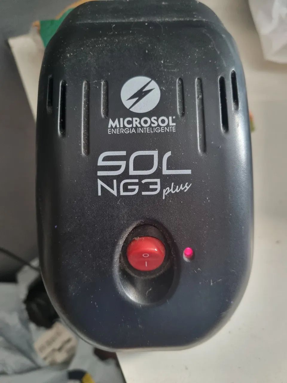 Modulo estabilizador microsol