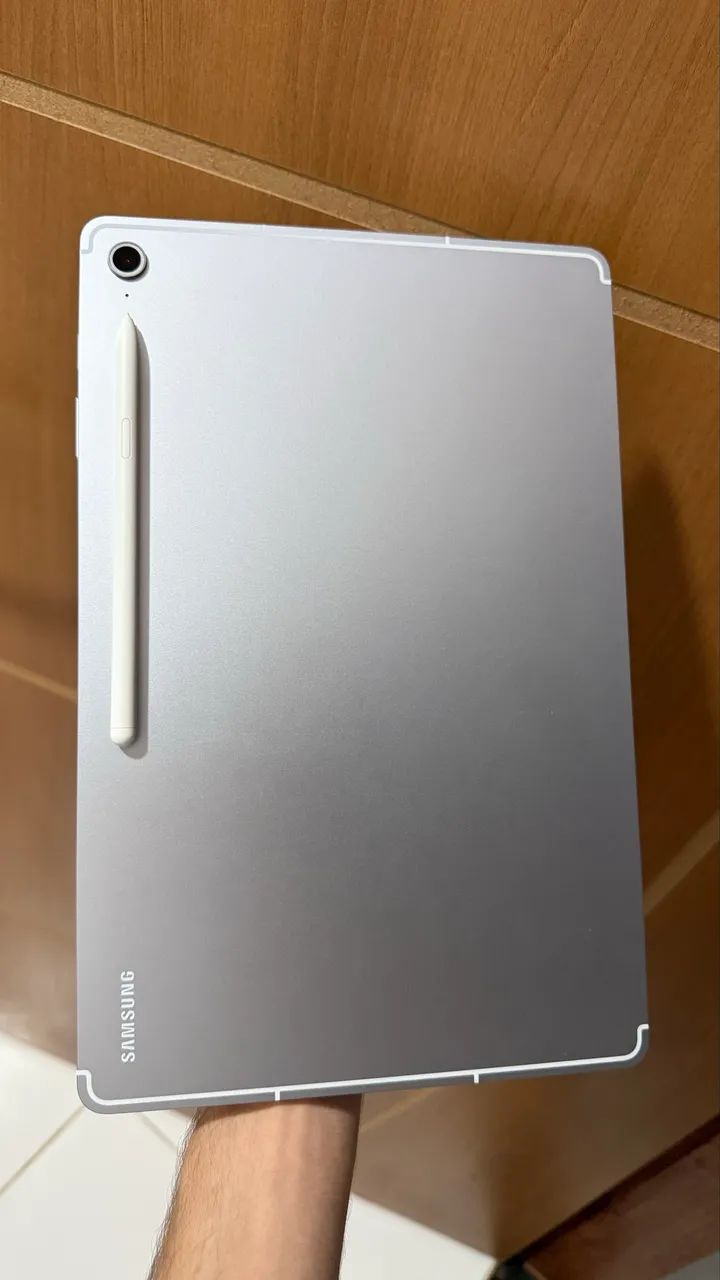 Tablet Samsung Galaxy Tab S10 FE+ - Foto 3