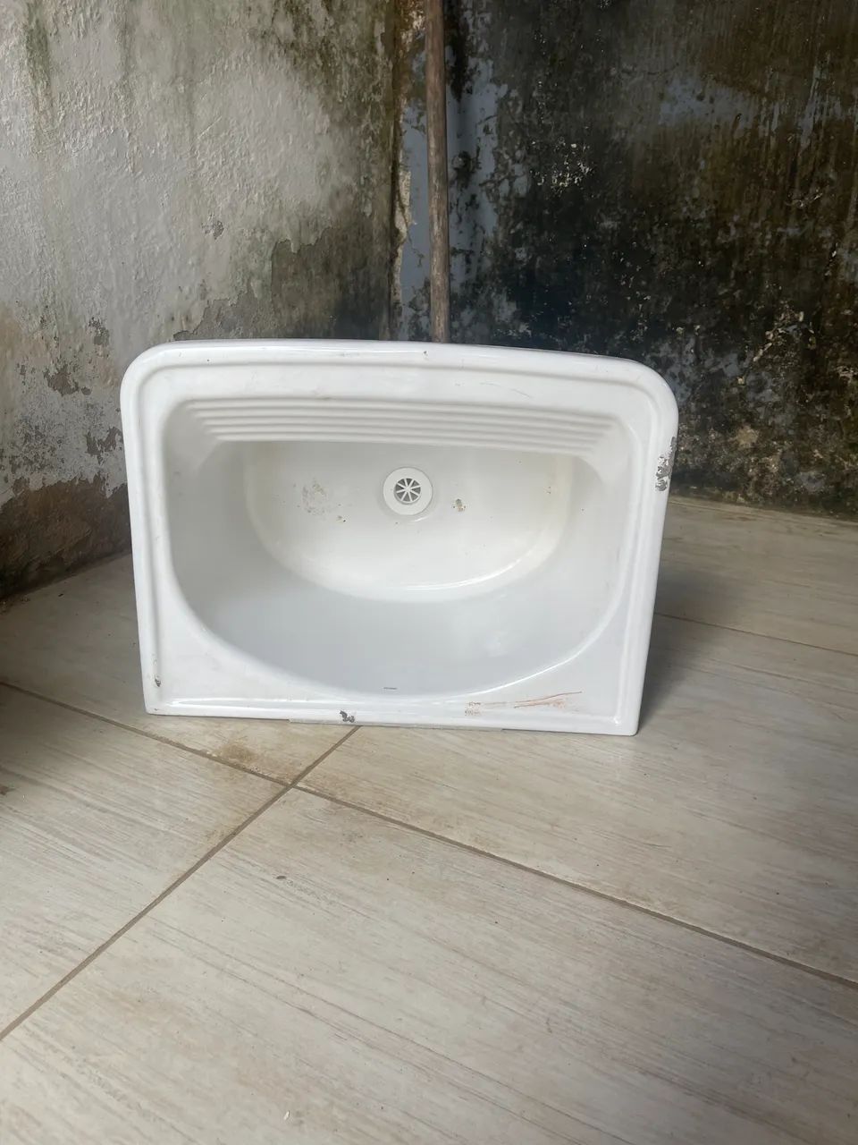 Tanque para lavanderia  - Foto 3