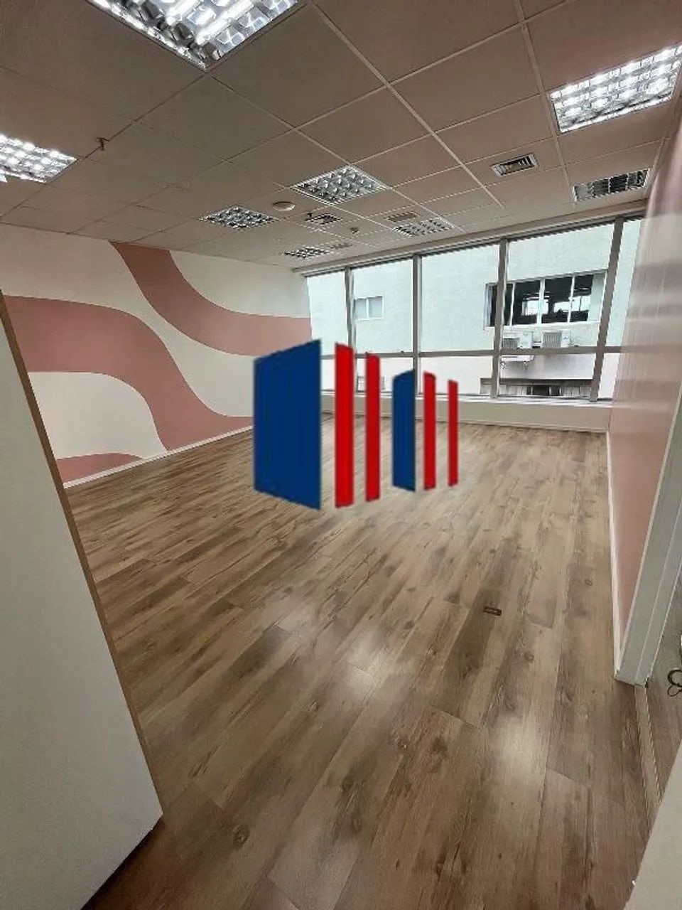 ANDAR COMERCIAL - JARDINS