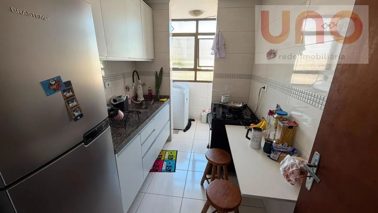 Apartamento no Centro - Campo Grande - Foto 5