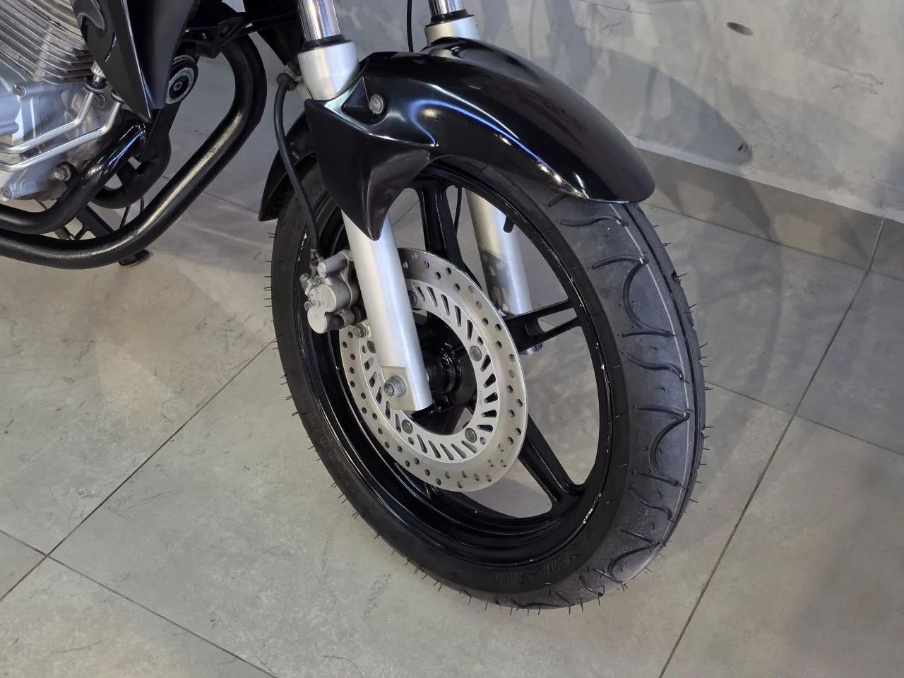 HONDA CB 300 R FLEX - 2013 - Foto 4