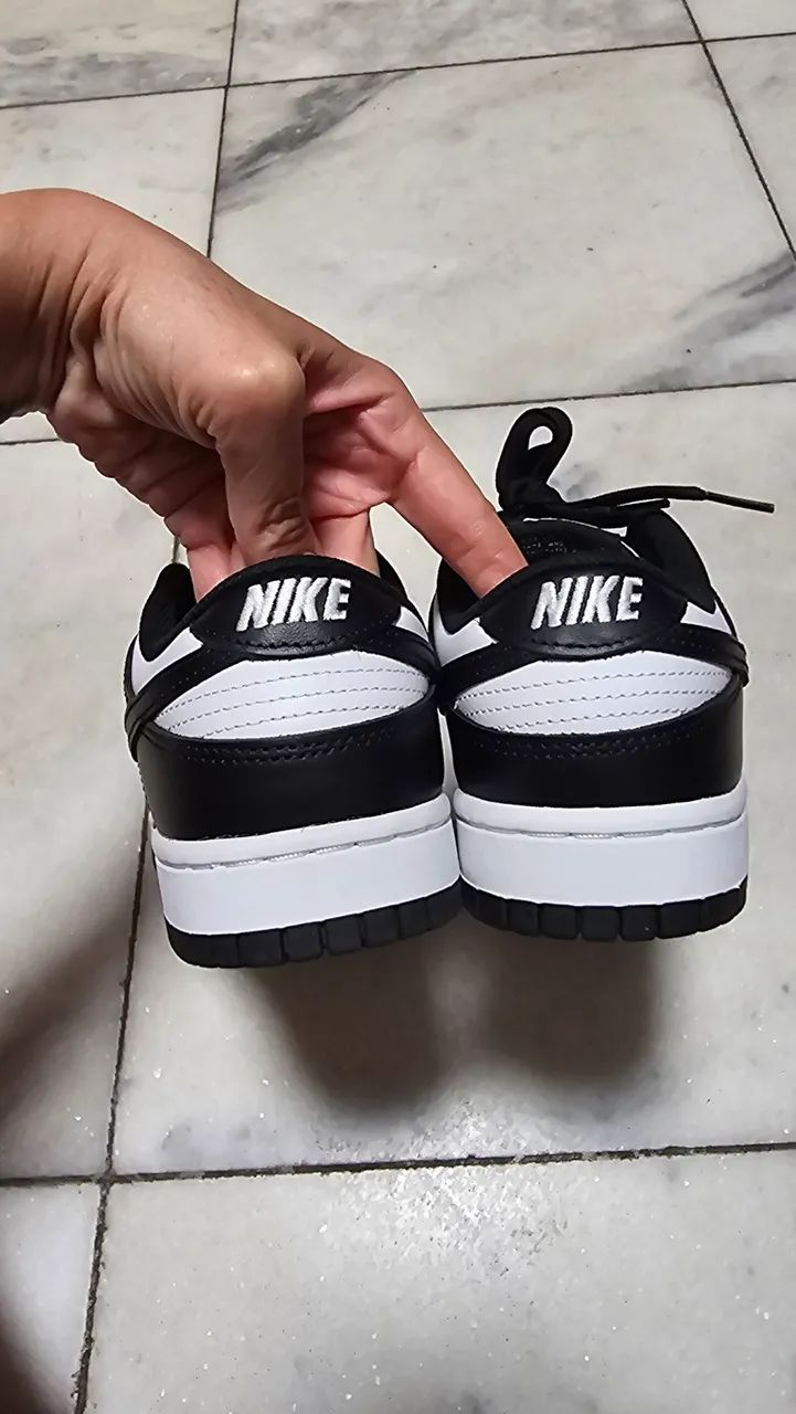 Nike Dunk Panda - Foto 4