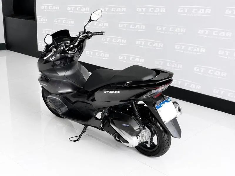 PCX 160 - 2024. - Foto 5