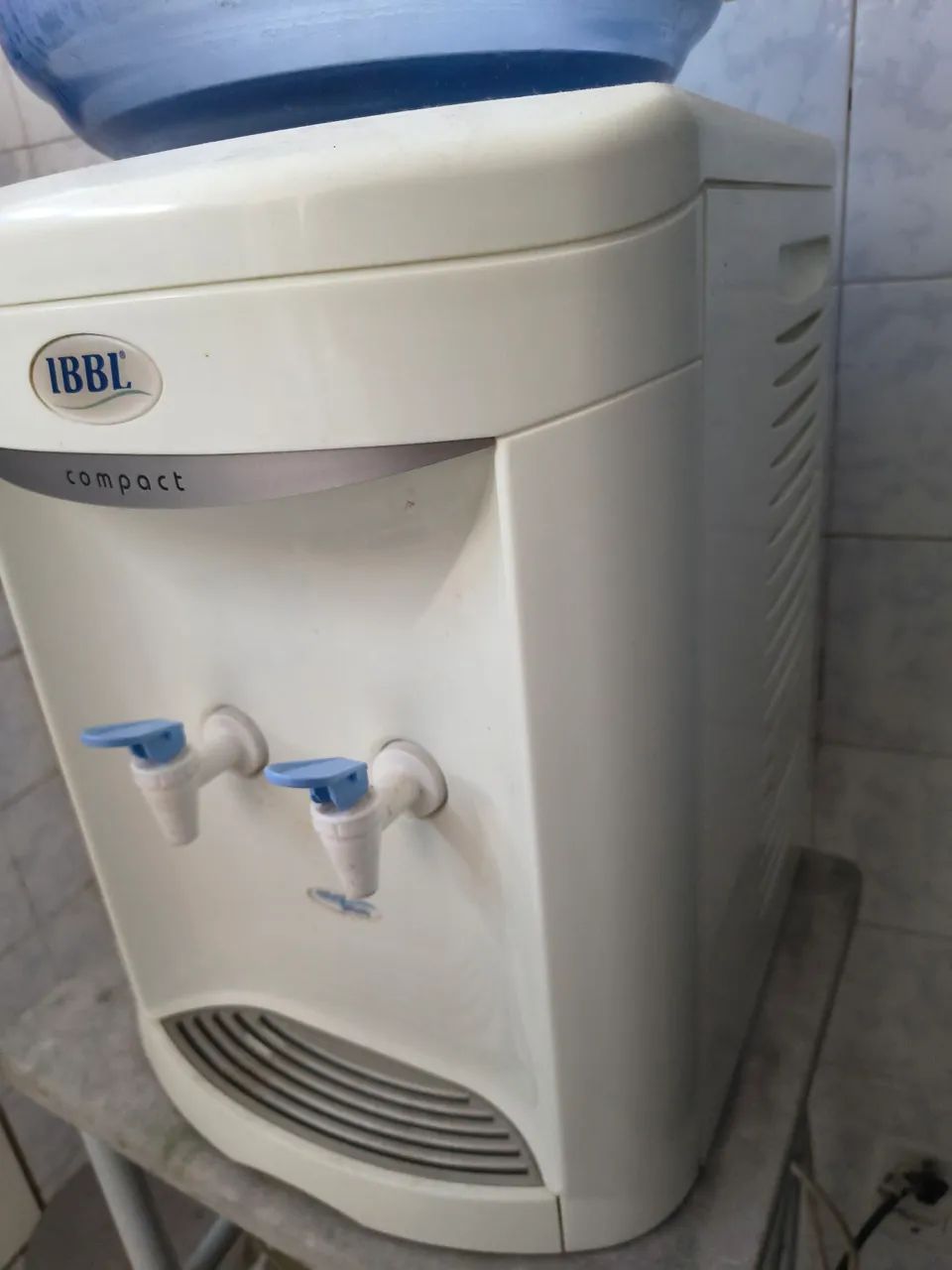 Bebedouro Ibbl compact - Foto 2