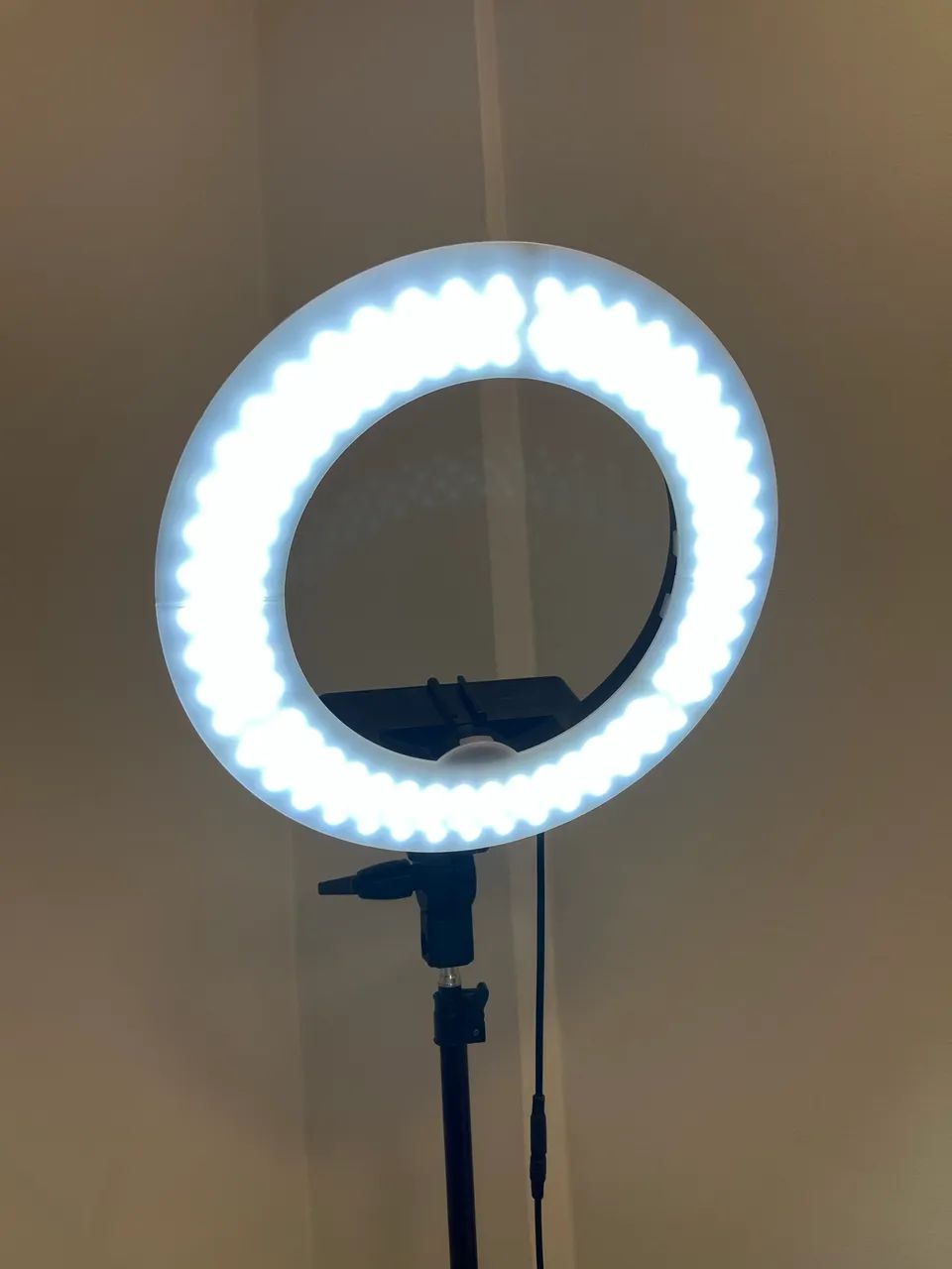 Ring light  - Foto 4