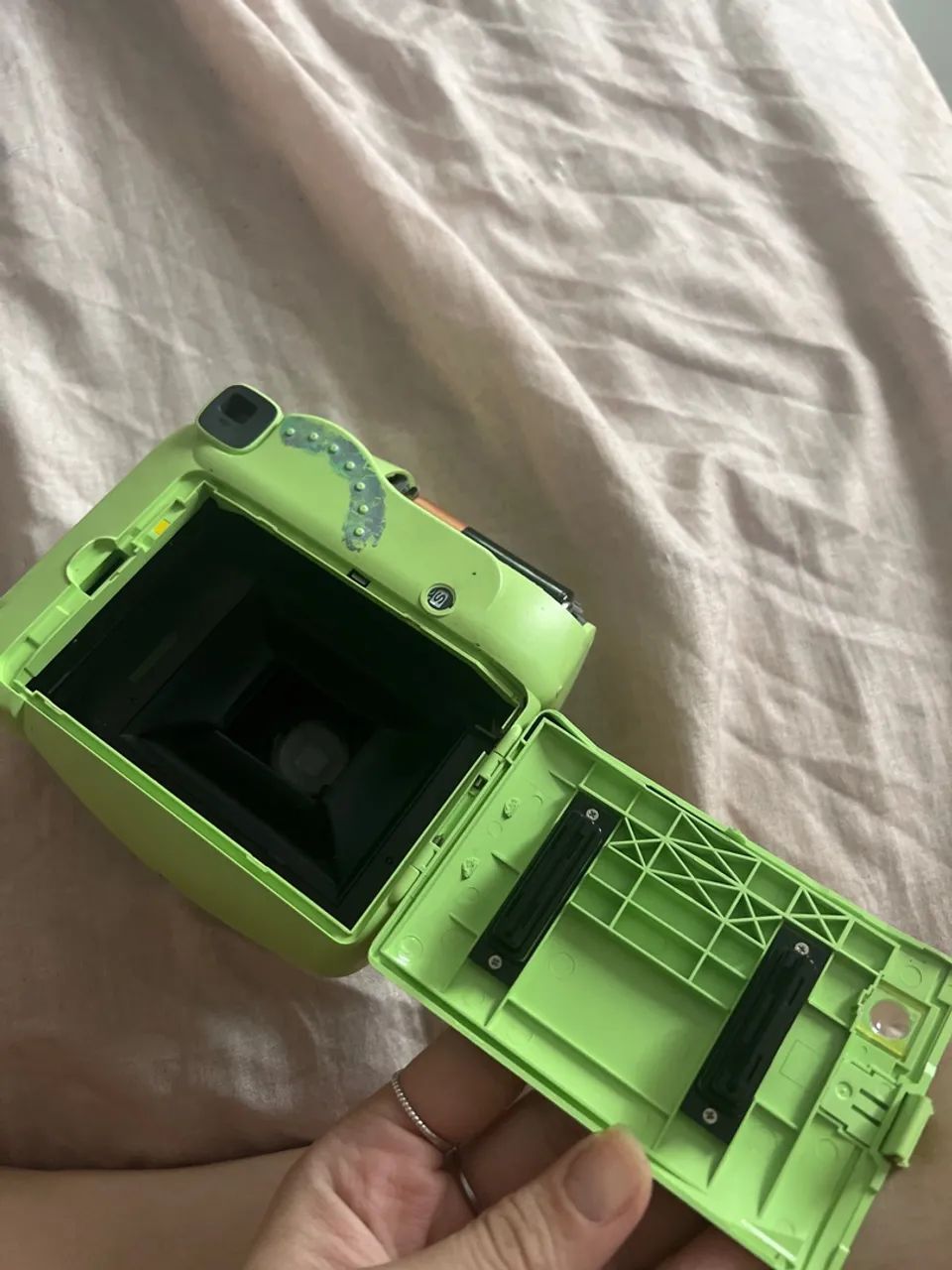 Instax mini 9 - Foto 4