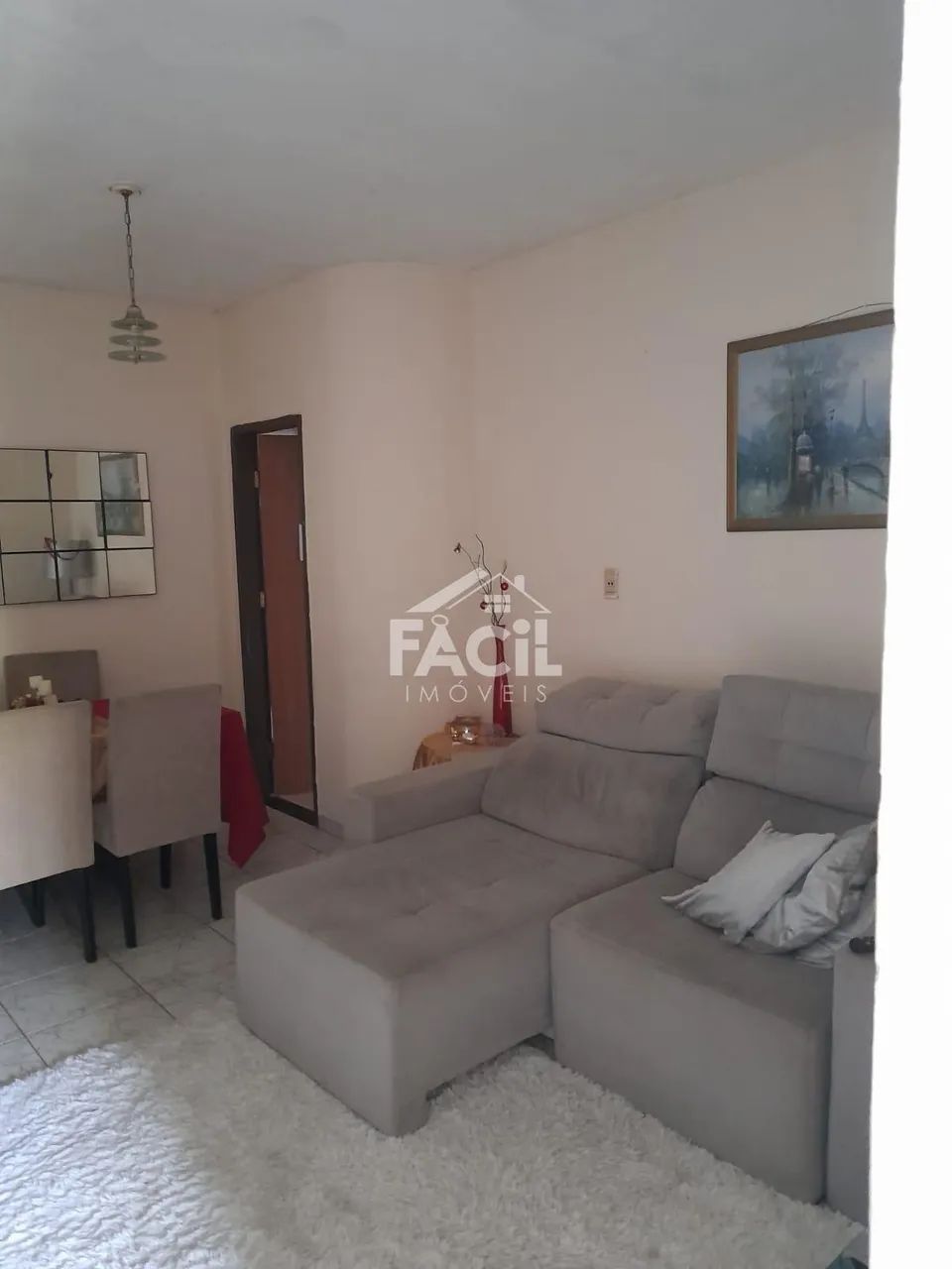Casa em Novo Horizonte - Serra - Foto 4