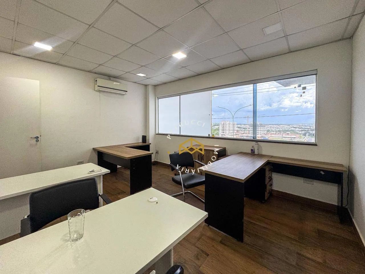 Sala para alugar, 58 m² no Swiss Park - Campinas/SP - Foto 3