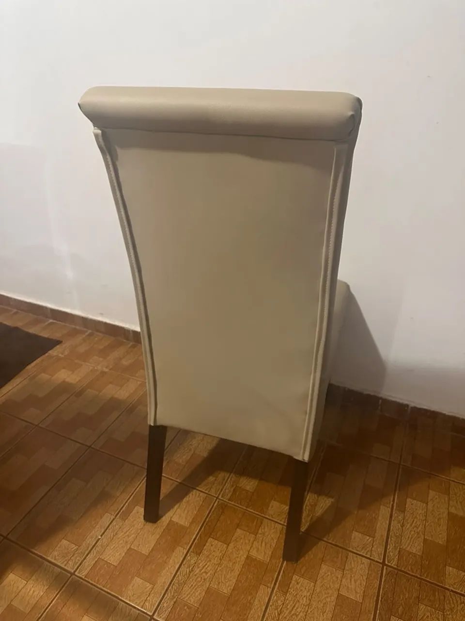 Mesa com 6 cadeiras  - Foto 4