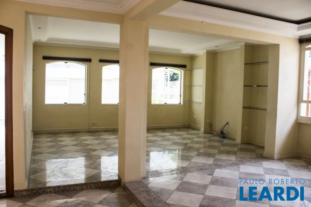 CASA TÉRREA - VILA ROMANA - SP - Foto 4
