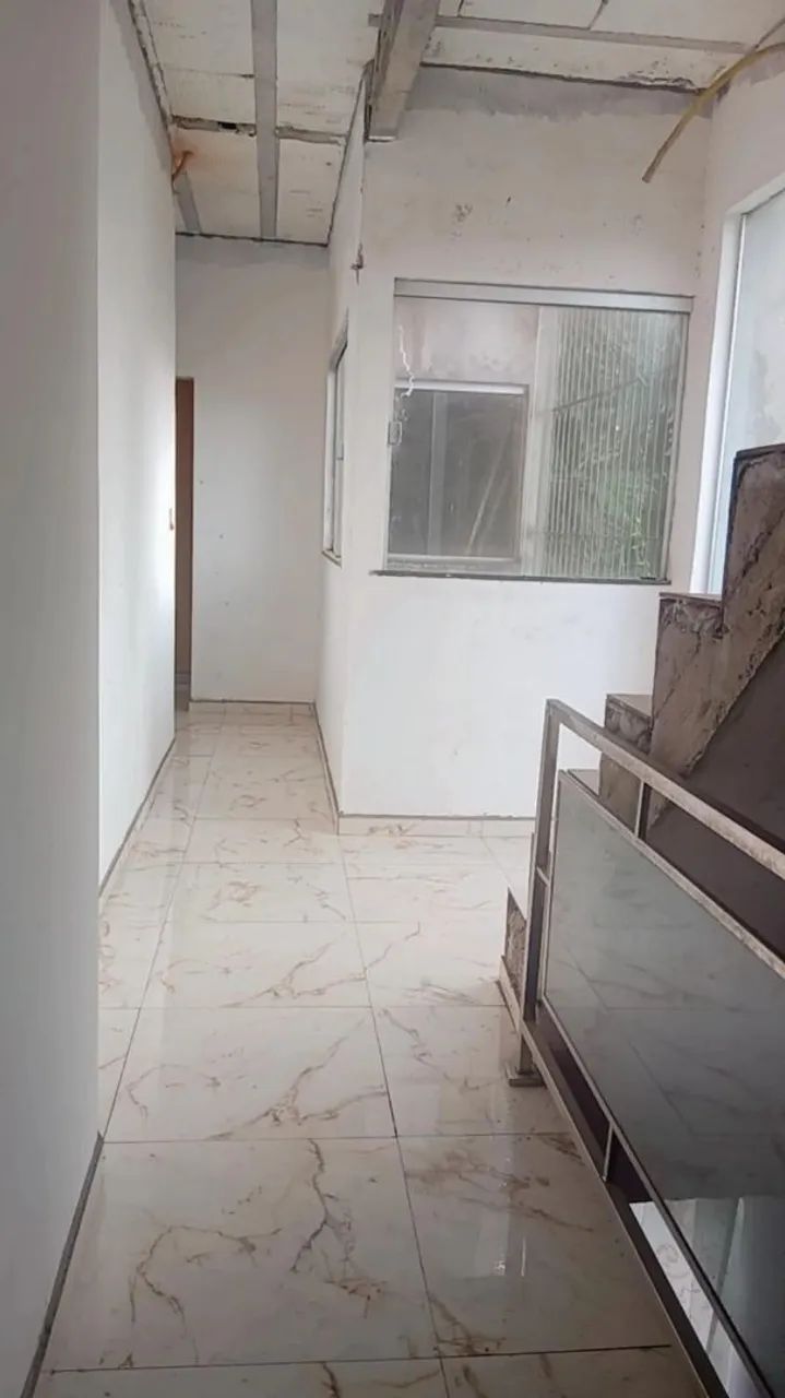 CASA ESPAÇOSA E COMPLETA À VENDA ® - Foto 5